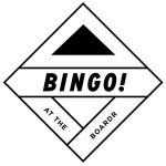 BINGO at The Boardr: An Industry Game of SKATE at 7PM