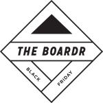 Black Friday Weekend: A Big Sale in The Boardr Store and Skate Session at HQ