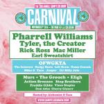 The 3rd Annual Camp Flog Gnaw Carnival
