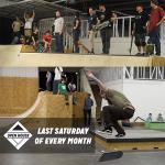 Open House Saturdays at The Boardr TF