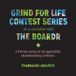 Grind for Life Series Annual Awards at The Boardr Headquarters