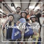 Grind for Life Series Annual Awards Presented by adidas at The Boardr HQ