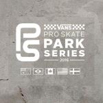 Vans Pro Skate Park Series Qualifier at Vancouver