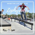 Grind for Life Series at Zephyrhills Presented by Marinela