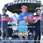 Grind for Life Series at Sarasota Presented by Marinela