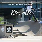 Grind for Life at Knoxville Presented by Marinela
