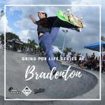 Grind for Life at Bradenton Presented by Marinela