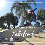Grind for Life at Lakeland Presented by Marinela