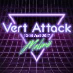 Vert Attack
