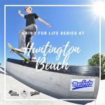 Grind for Life at Huntington Beach Presented by Marinela