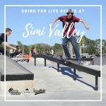 Grind for Life at Simi Valley Presented by Marinela