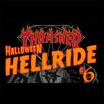 Thrasher Halloween Hellride #6
