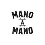 Mano a Mano: A Woodward Mini-Ramp Game of SKATE