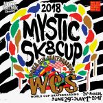 Mystic Sk8 Cup