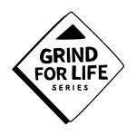 Grind for Life Presented by Marinela at Lakeland