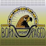 Chase Hawk Presents the 4th Annual Born and Raised at Austin