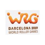 World Roller Games Barcelona