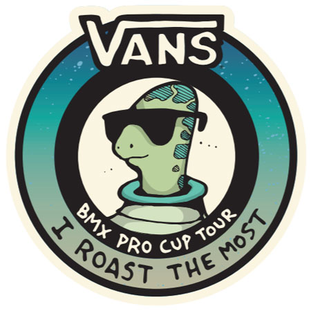 vans bmx pro cup 2019