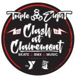 Triple Eight Clash at Clairemont