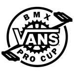 Vans BMX Pro Cup Nationals Woodward, PA