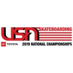 USA Skateboarding Toyota 2019 National Championships