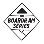 The Boardr Am at New York City POSTPONED