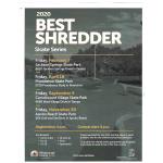 Best Shredder Series CANCELLED
