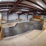 Free Public Skateboarding Session at The Boardr HQ