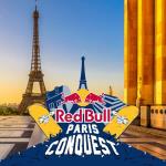 Red Bull Paris Conquest