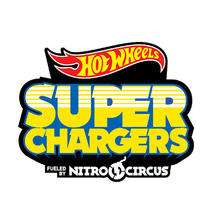 Hot Wheels Superchargers at Miami