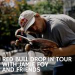 Red Bull Drop In Tour with Jamie Foy and Friends Stop 2 at Deerfield Beach