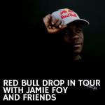 Red Bull Drop In Tour with Jamie Foy and Friends Stop 4 at St Pete