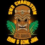 SK8 Charleston Luau and Bowl Jam