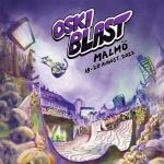 Oski Blast