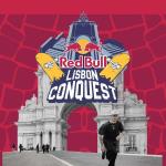 Red Bull Lisbon Conquest