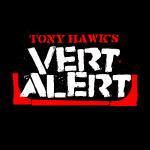 Tony Hawk Vert Alert at Salt Lake City