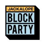 Jackalope Block Party Montreal