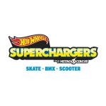 Hot Wheels Superchargers at Des Moines, Iowa