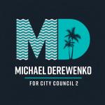 Michael Derewenko for Tampa City Council Fundraiser