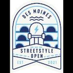 3rd Annual Skate DSM Streetstyle Open