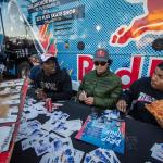 Red Bull Drop In Tour with Jamie Foy and Friends Stop 4 at Tallahassee
