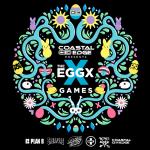 3rd Annual Coastal Edge EggX Games