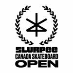 Slurpee Canada Skateboard Open Hastings Bowl, Park Competition