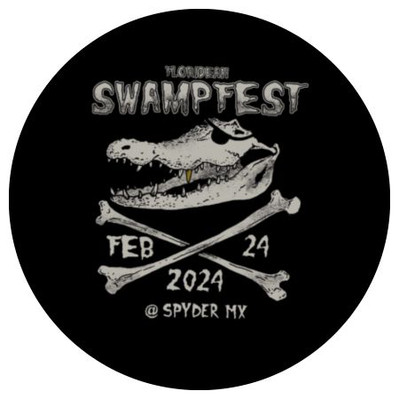 Swampfest Tickets