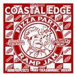 Coastal Edge Pizza Party Ramp Jam