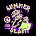 Summer Slam at Virginia Beach