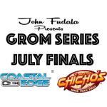 Grom Series Finals at Virginia Beach