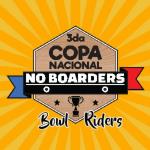 3rd National Cup of Puerto Rico Skateboarding Federation - Bowl Riders Edition