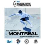 Canada National Street Skateboarding Championships