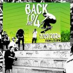 MACBA Back to the 4